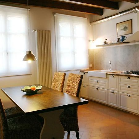 Ferienwohnung Il Borghetto Cavriago Exterior foto