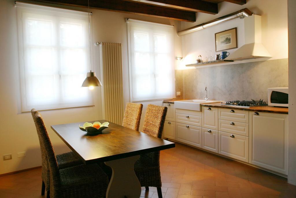 Ferienwohnung Il Borghetto Cavriago Exterior foto
