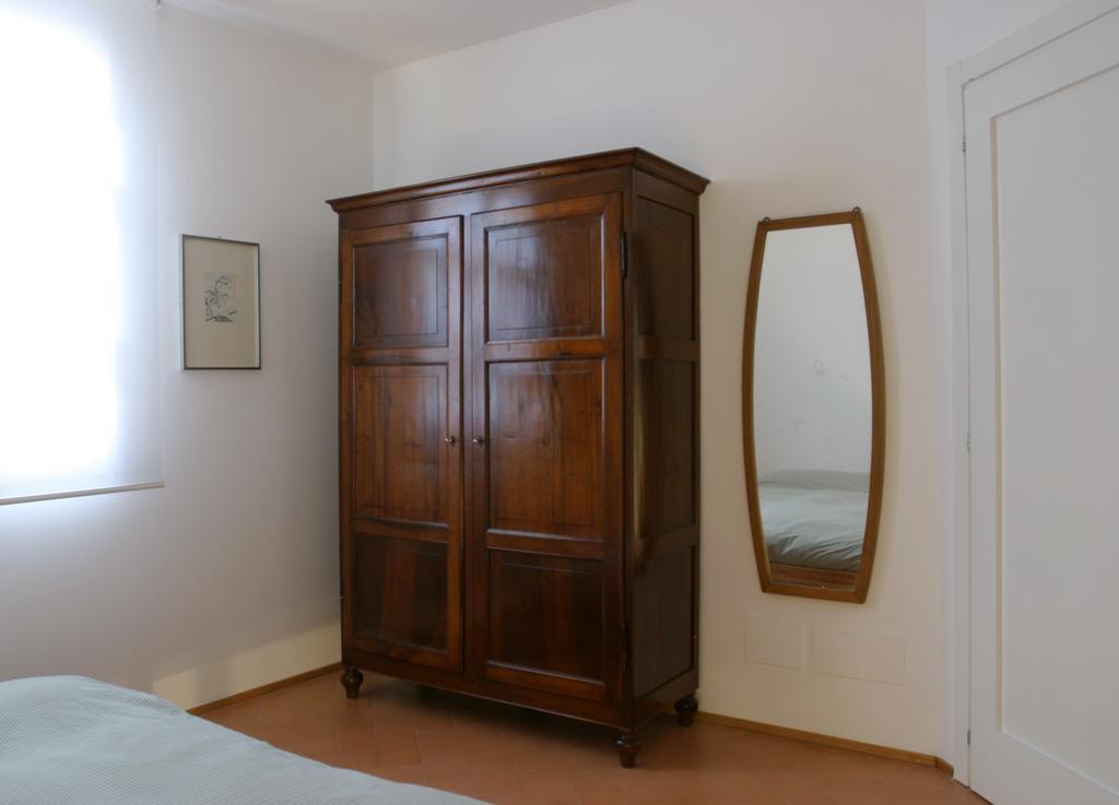 Ferienwohnung Il Borghetto Cavriago Exterior foto