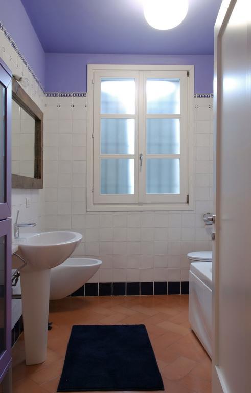 Ferienwohnung Il Borghetto Cavriago Exterior foto