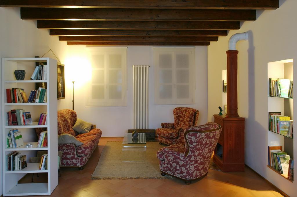Ferienwohnung Il Borghetto Cavriago Exterior foto