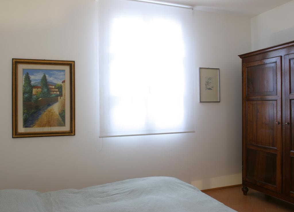 Ferienwohnung Il Borghetto Cavriago Exterior foto