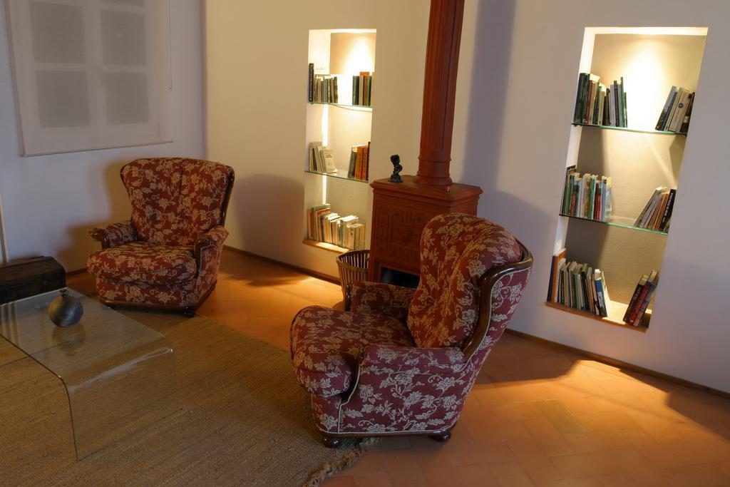 Ferienwohnung Il Borghetto Cavriago Exterior foto