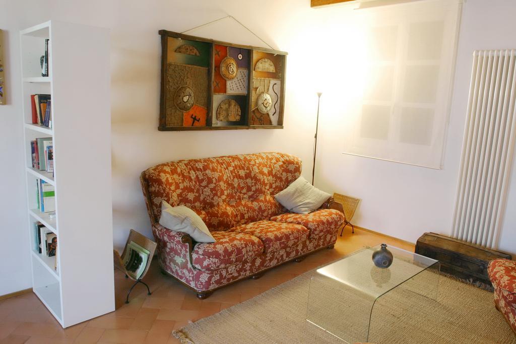 Ferienwohnung Il Borghetto Cavriago Exterior foto