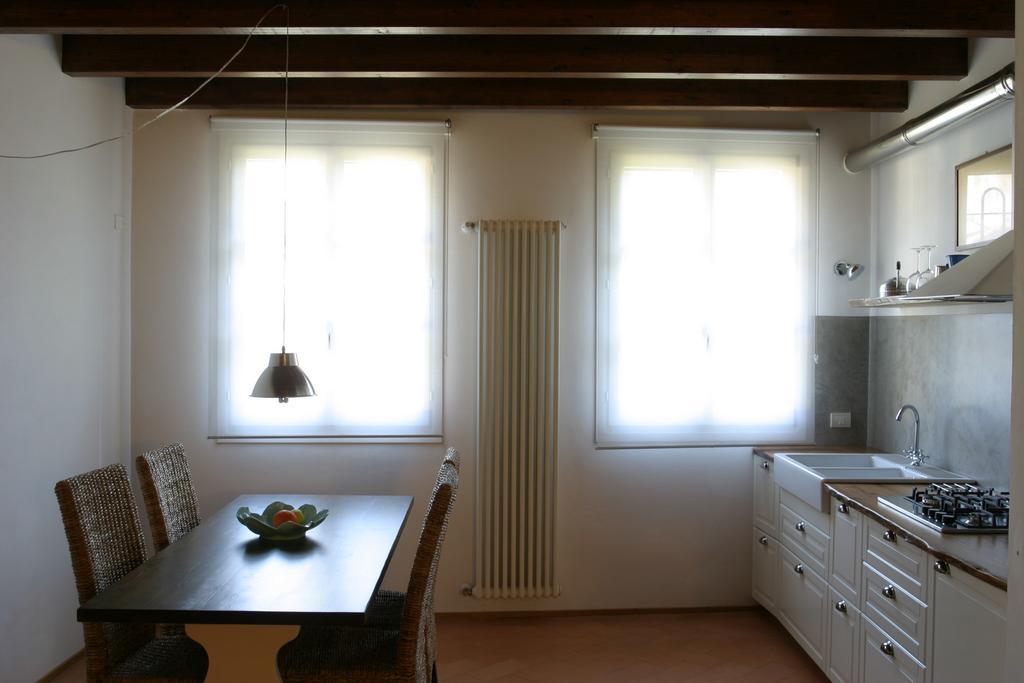 Ferienwohnung Il Borghetto Cavriago Exterior foto